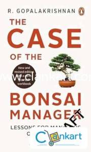 The Case of the Bonsai Manager A-0399