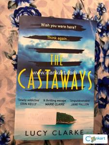 The Castaways novel