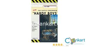 The Castle Conundrum (The Hardy Boys)