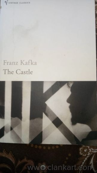 The Castle by Franz Kafka