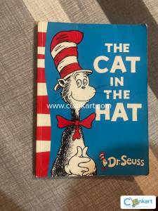 The Cat in the Hat