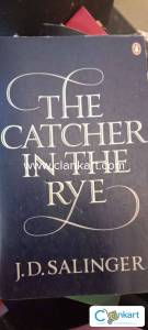 The Catcher in the Rye
