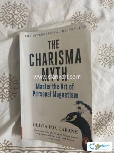The Charisma Myth