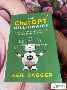 The ChatGPT Millionaire