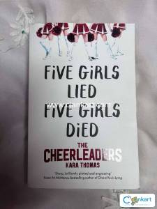 The Cheerleaders