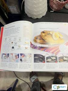 The Children's Cookbook for your Children's best food