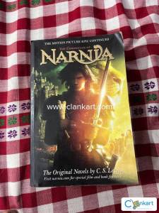 The Chronicles of Narnia