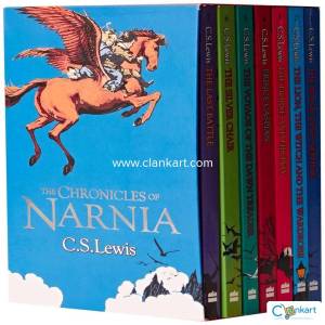 The Chronicles of Narnia