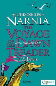 The Chronicles of Narnia: The Voyage of the Dawn Treader