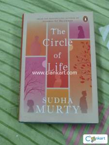 The Circle of Life: Sudha Murty