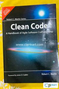 The Clean Code (Mastery to programming)