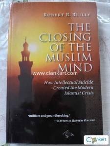 The Closing of the Muslim Mind