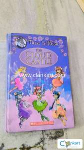 The Cloud Castle