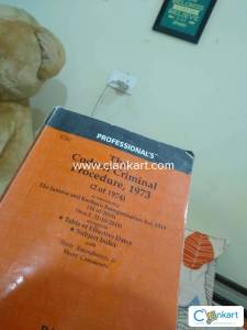 The Code of Criminal Procedure, 1973 (Bare act)