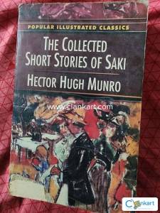 The Collected Short Stories of Saki