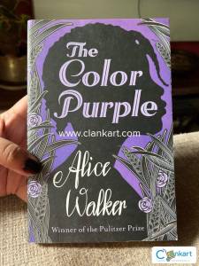 The Color purple