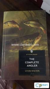 The Complete Angler
