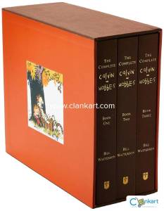 The Complete Calvin and Hobbes