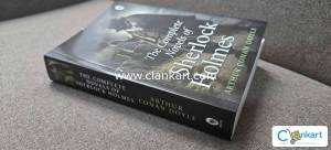 The Complete Novels of Sherlock Holmes