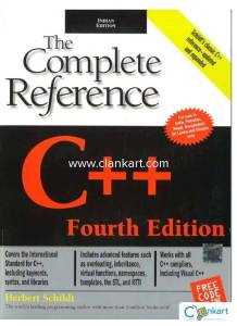 The Complete Reference C++
