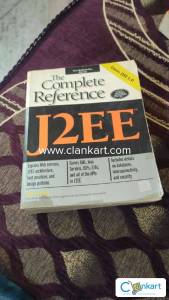 The Complete Reference J2EE
