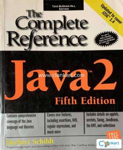 The Complete Reference Java 2 Herbert Schildt