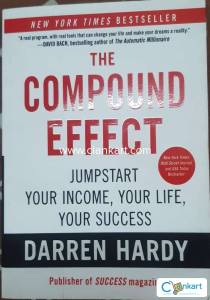 The Compound Effect