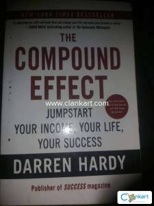 The Compound Effect