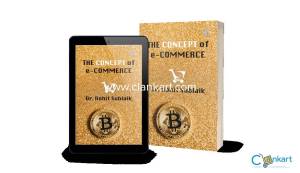The Concept of e-Commerce