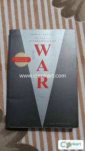 The Concise 33 Strategies of War