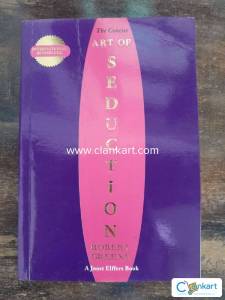 The Concise Art Of Seduction