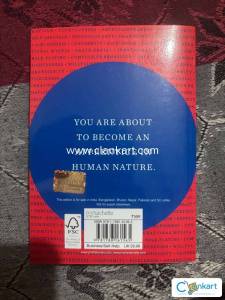 The Concise Laws of Human Nature