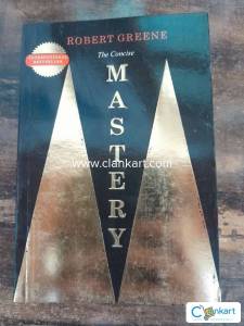 The Concise Masterly by Robert Green