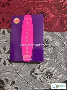 The Concise of Art of Seduction