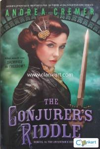 The Conjurer's Riddle (The Inventor's Secret)