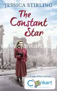 The Constant Star by Jessica Stirling