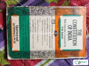 The Constitution of India
