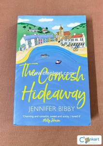 The Cornish Hideaway