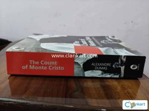 The Count of Monte Cristo