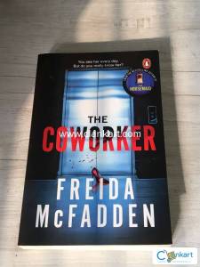 The Co-worker