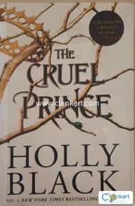 The Cruel Prince (The Folk of the Air #1)