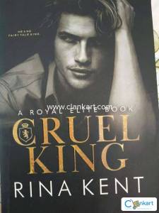 The Cruel king