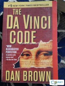 The DA Vinci code