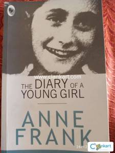 The DIARY of a YOUNG GIRL