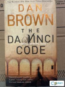 The Da Vinci Code