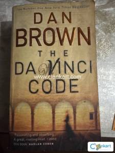 The Da Vinci Code