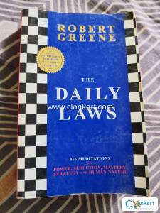 The Daily Laws