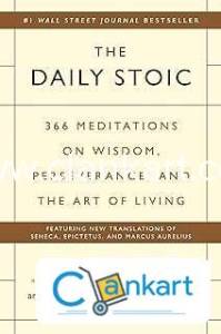 The Daily Stoic