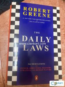 The Daily laws