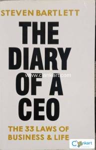 The Dairy Of CEO